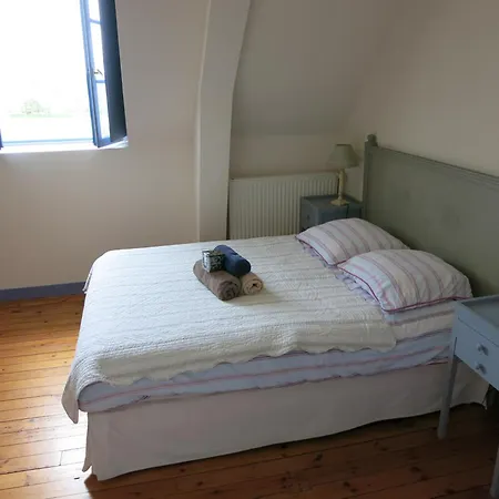 Back To Breizh Gasthof 3*