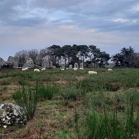 Gasthof Back To Breizh 3*