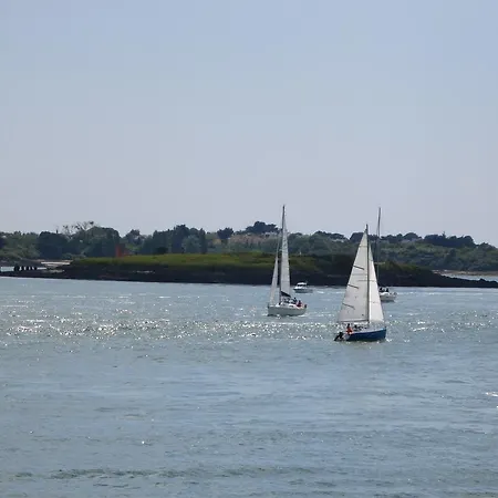 Back To Breizh Gasthof Plouhinec (Morbihan)