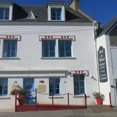 Back To Breizh Plouhinec (Morbihan)