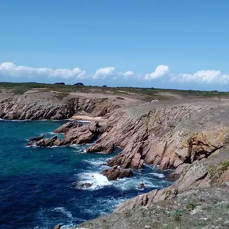 Back To Breizh 3*