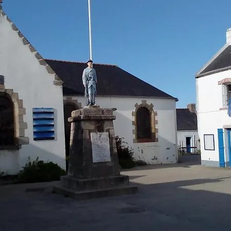 Gasthof Back To Breizh 3*