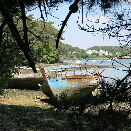 Back To Breizh Plouhinec (Morbihan)